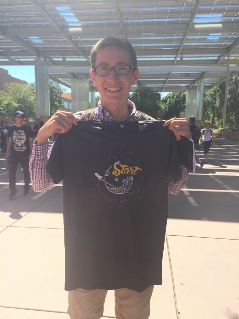 ASU Launch Day Tempe 3