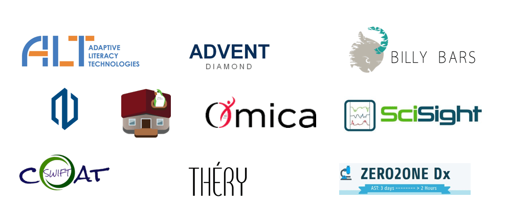 Venture Devils Demo Day Finalists