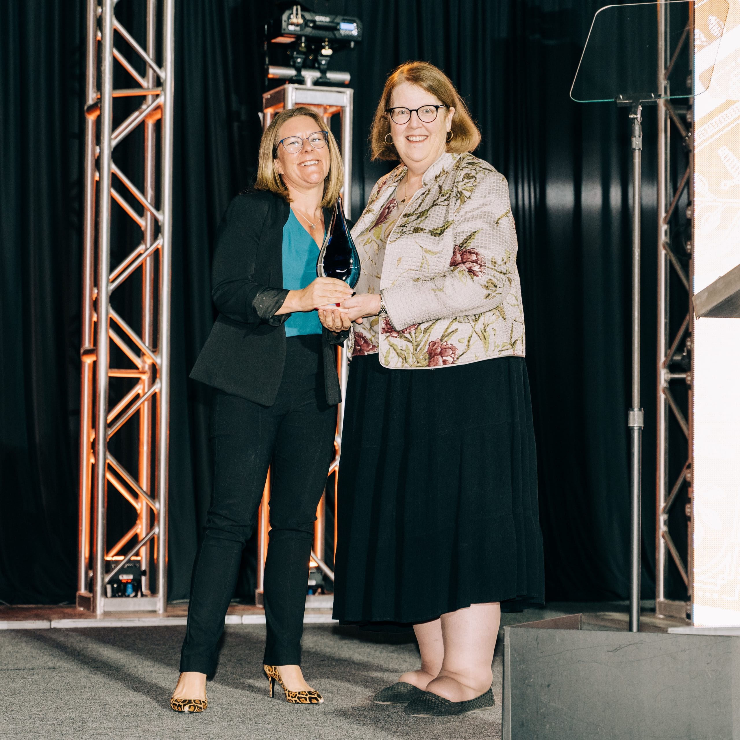 Best of the West Award