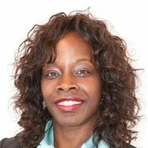 Denise McKenzie