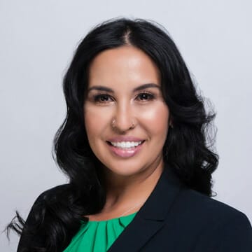 Stephanie Vasquez