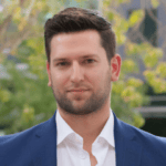 Jeffrey Kunowski headshot