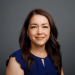 Dania Alcala-Calvillo headshot